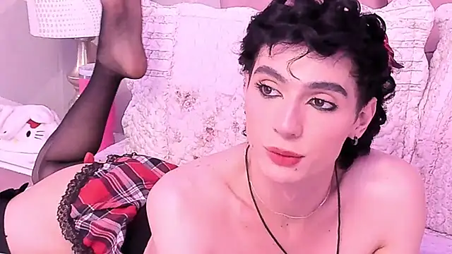 KylieMonnett webcam