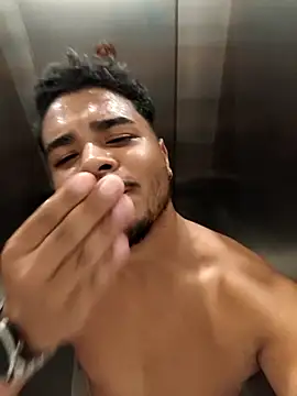 TheKingThiago webcam