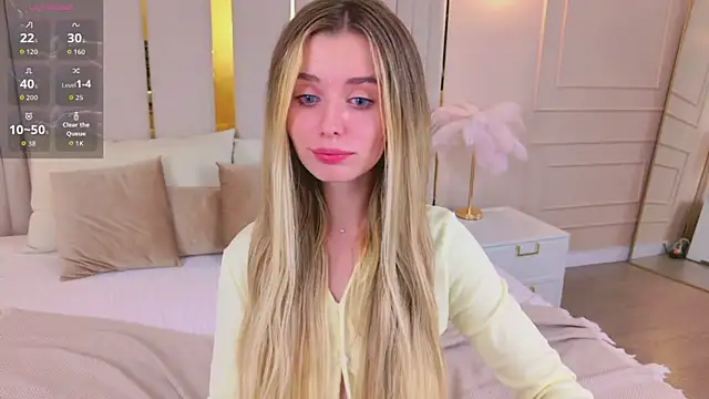 MarybethSnow webcam