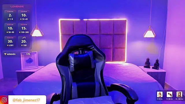 AlejooTwink webcam