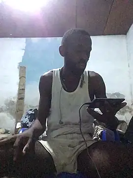 Bbklaq webcam