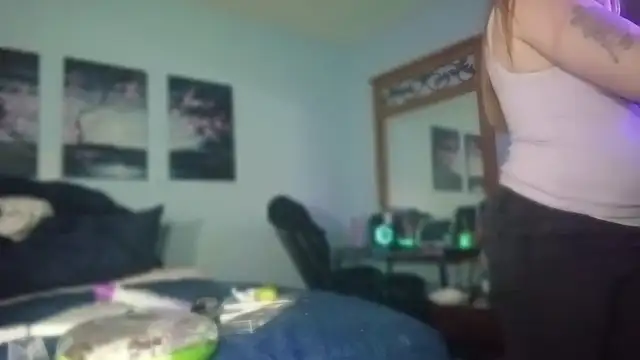 UrBRat webcam