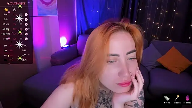 deboramoore webcam