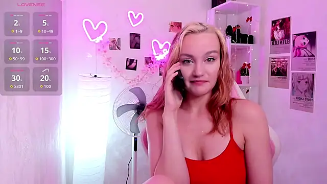 Ida_FaneStain webcam