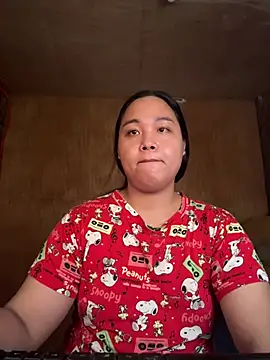 _Lylia webcam