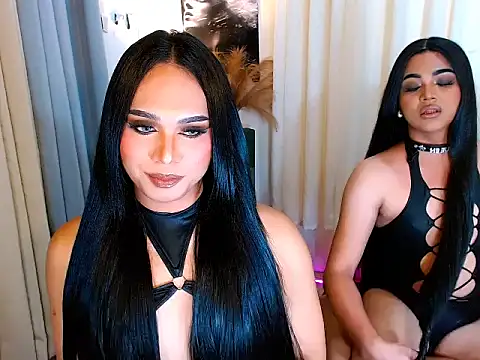 Double_Desire69 webcam