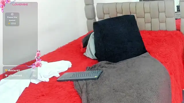 gabrielaponce11 webcam