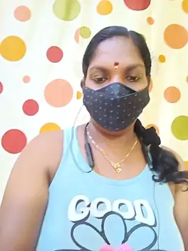 Tamil_Abinaya webcam