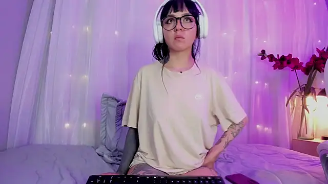 babedooll webcam