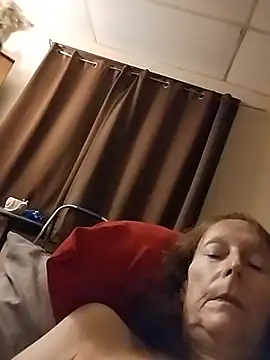 Spicylady1234 webcam