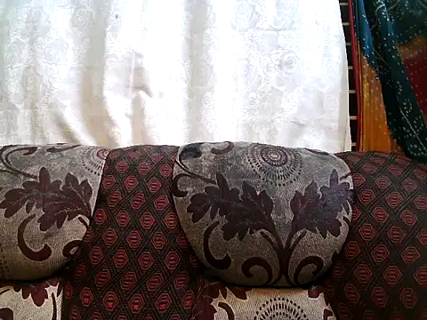 Disha_Nur1 webcam