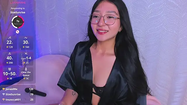 sydney_miller_ webcam
