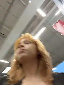 _Little_Ginger webcam