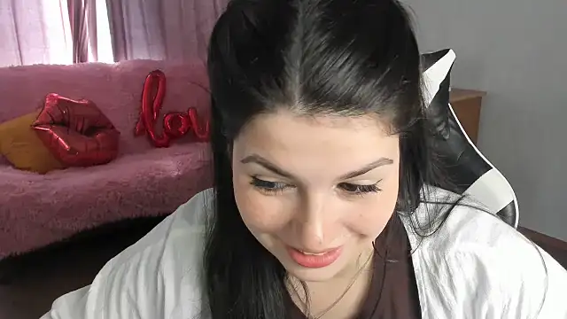 KisaModel webcam