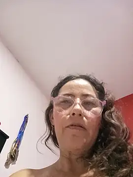 Salome_69 webcam