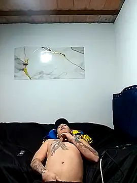 Samms7778 webcam