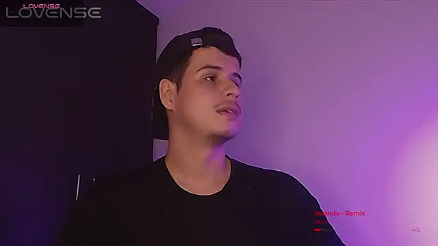 BjornSteel webcam