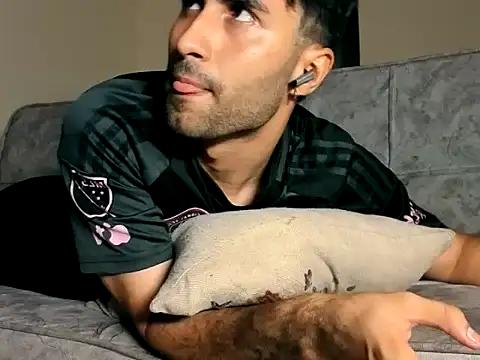 Justdavid_ webcam