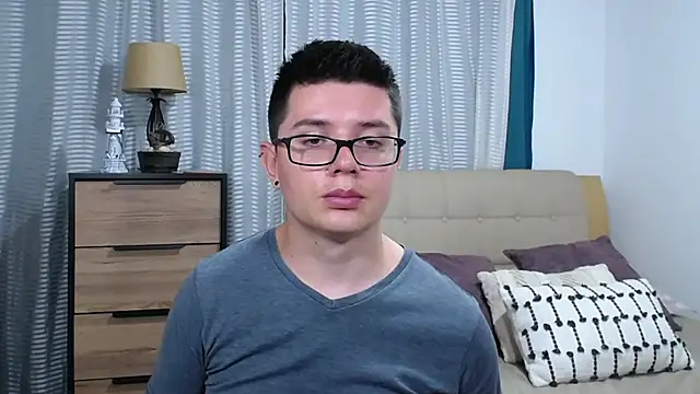 BlackFoXXX69 webcam