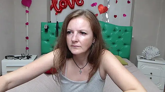 MeganPirs webcam