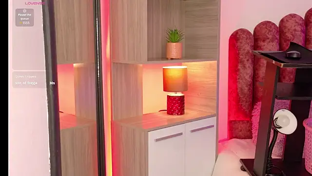 Danika_Dahl webcam