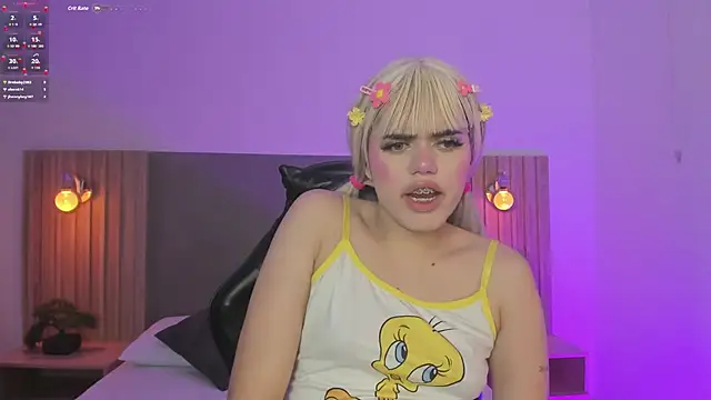 loly_berry webcam