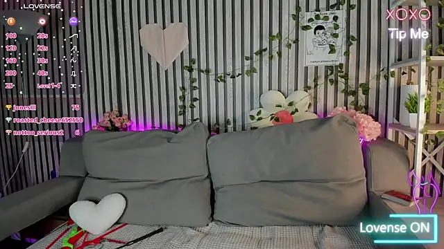 Ricki_Bloom webcam