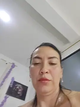 LuluDream webcam