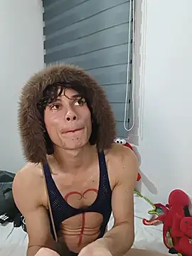 LittleTymmy webcam