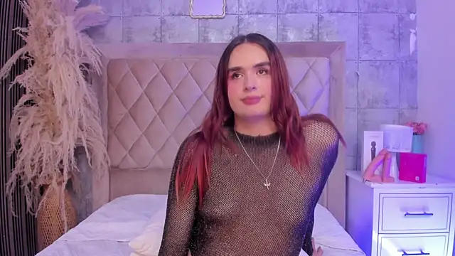 CleoFoxxx_ webcam