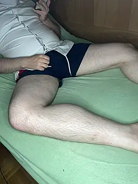 GermanStallion92 webcam