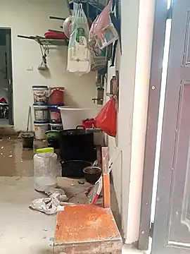 Meimei_Lucky webcam