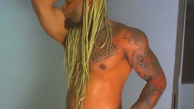 ragnar0825 webcam