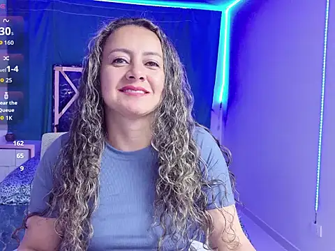 Cristalsexy25 webcam