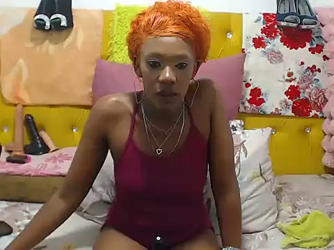 MissBoomOrBust0111 webcam