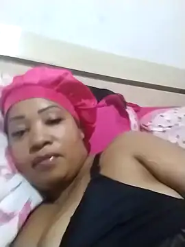 Camila60 webcam