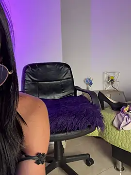 Luxury_Luna_ webcam