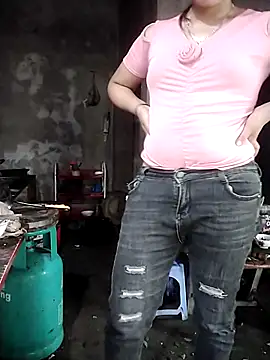 Diana_hi webcam