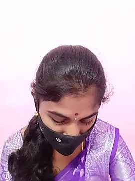 Tamil_Keerthanaa webcam