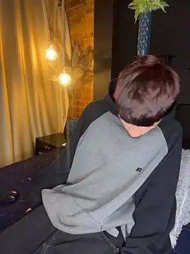 steev_adams webcam