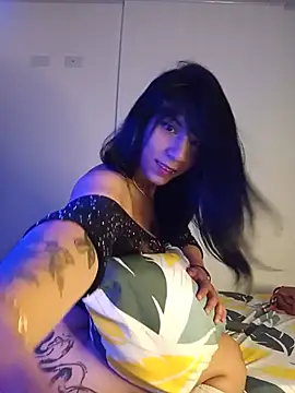 nnicolett13 webcam