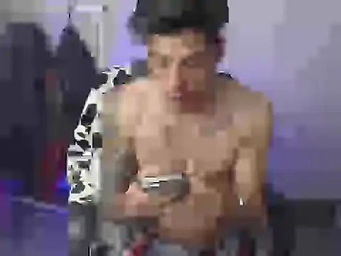 chomelo6 webcam