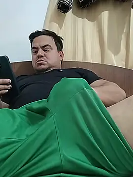 MrcockB webcam