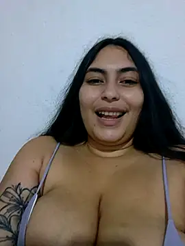 xandra252 webcam