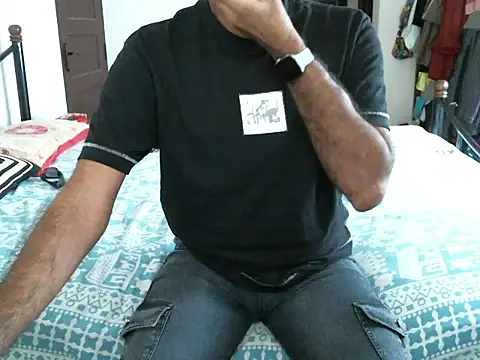 ZEXT webcam