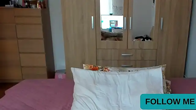 wildalissa webcam