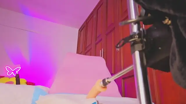 Olivia_ds webcam