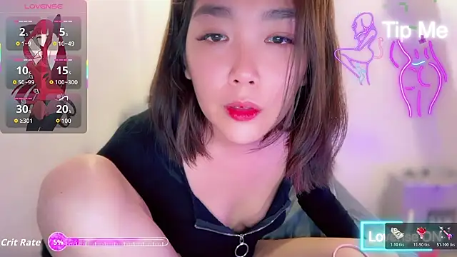 Molly_Grande webcam