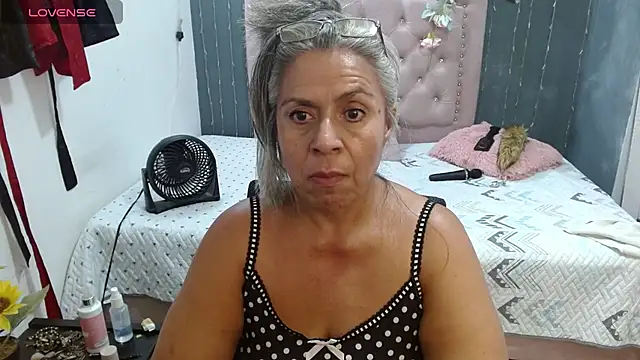 lalisha_96 webcam