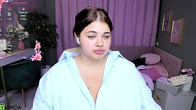 Annet_Nel1son webcam